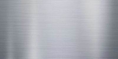 10 year anniversary gift aluminum