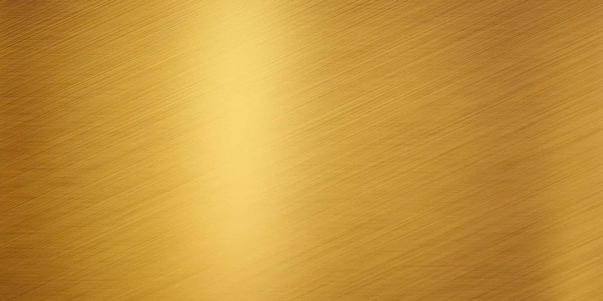 21st Anniversary: Brass