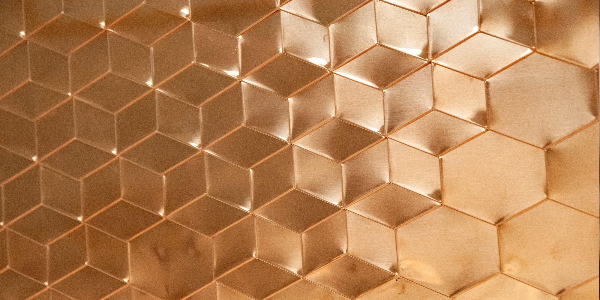 22nd Anniversary Gifts: Copper