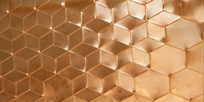 22nd Anniversary Gifts预测澳洲的幸运五体彩: Copper