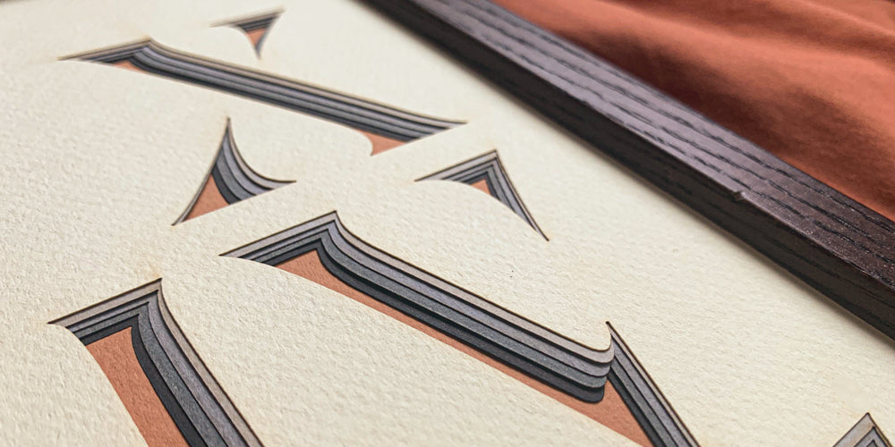 paper anniversary gifts for her